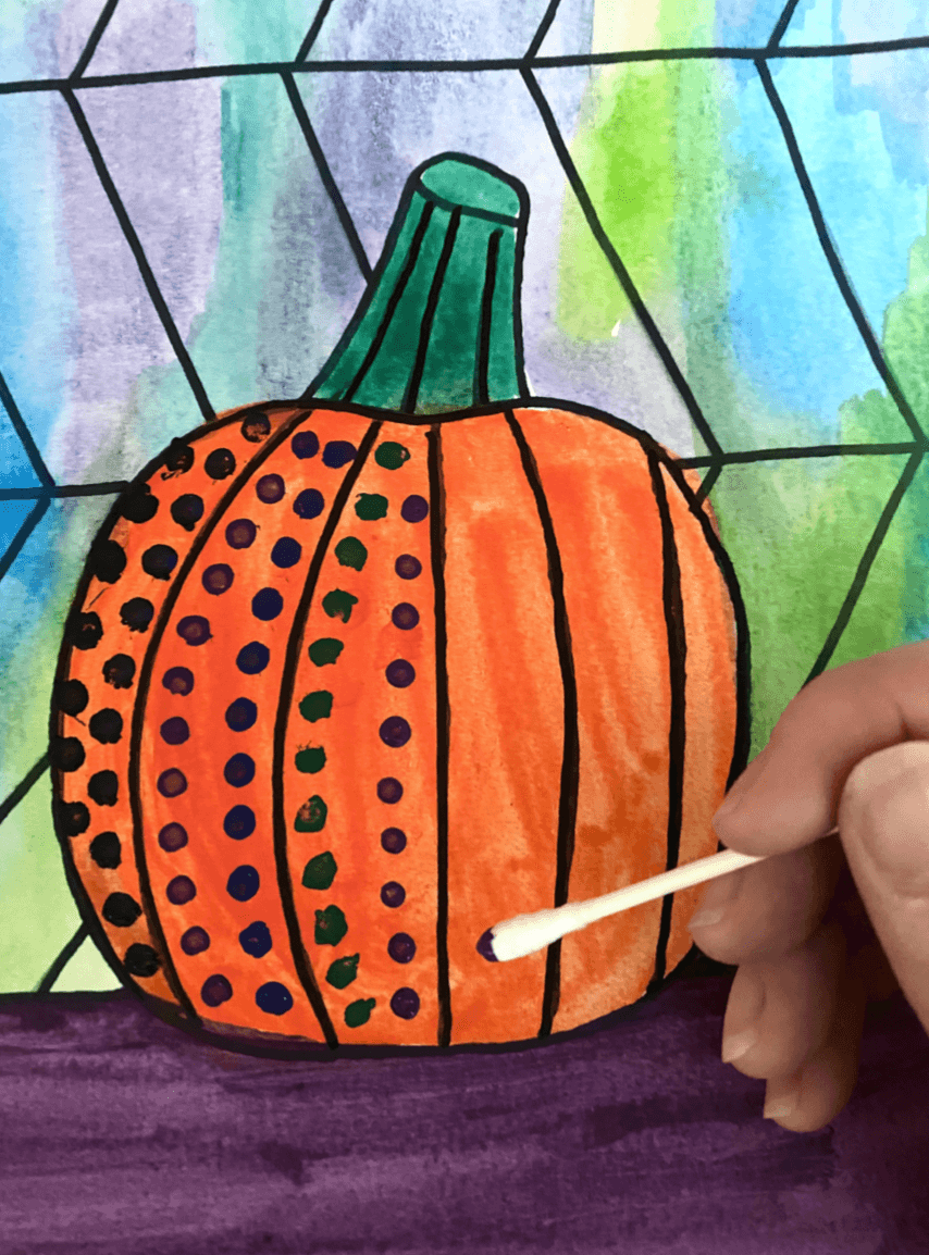pumpkins