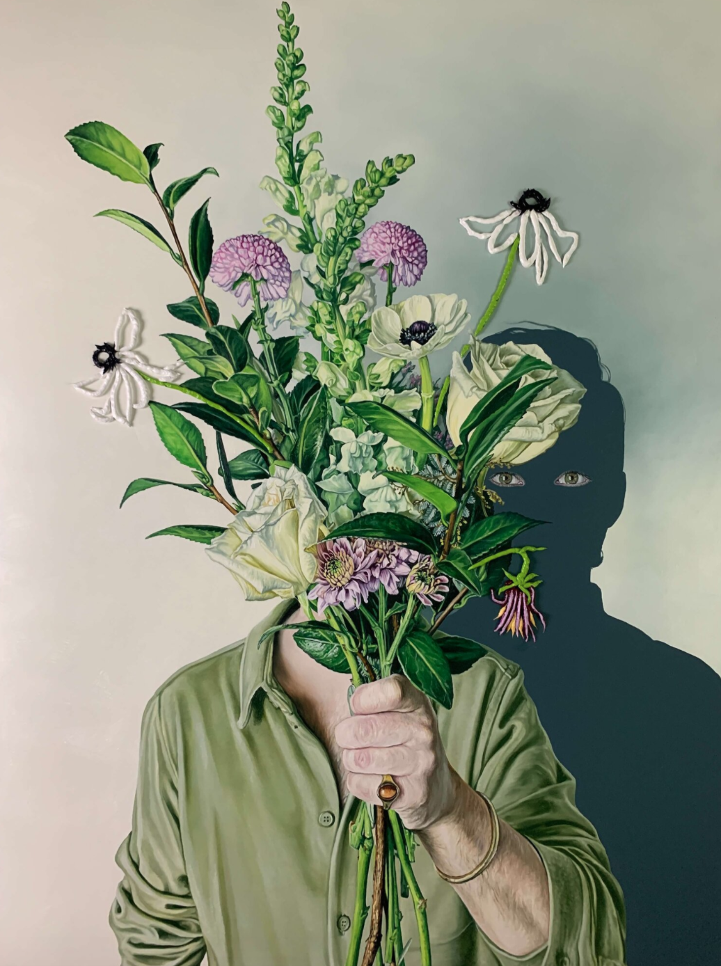 When Words Fail, May 2021