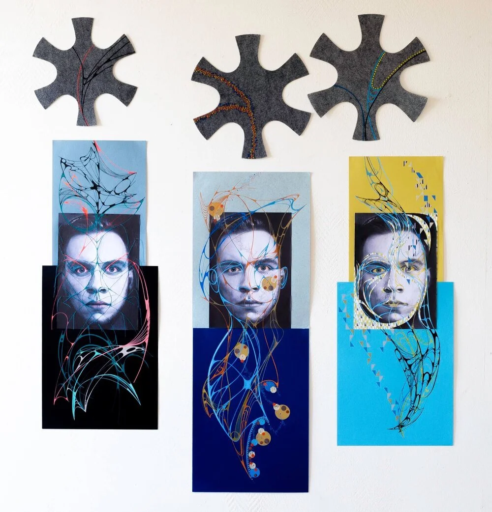 Metamorphosis: The Art of Transformation, September 2021