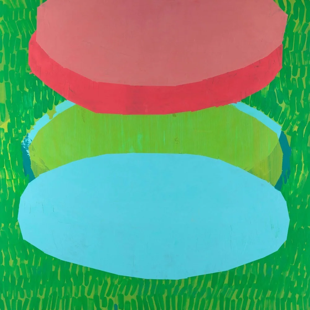 Splash, Drip, Throw, January 2022