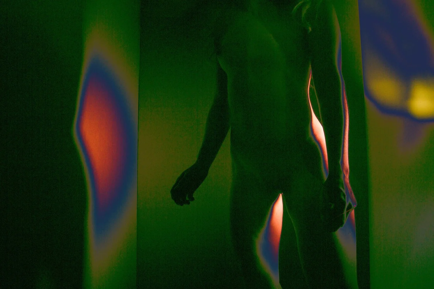 Nature &amp; Technology, An Inevitable Interconnectedness, December 2022