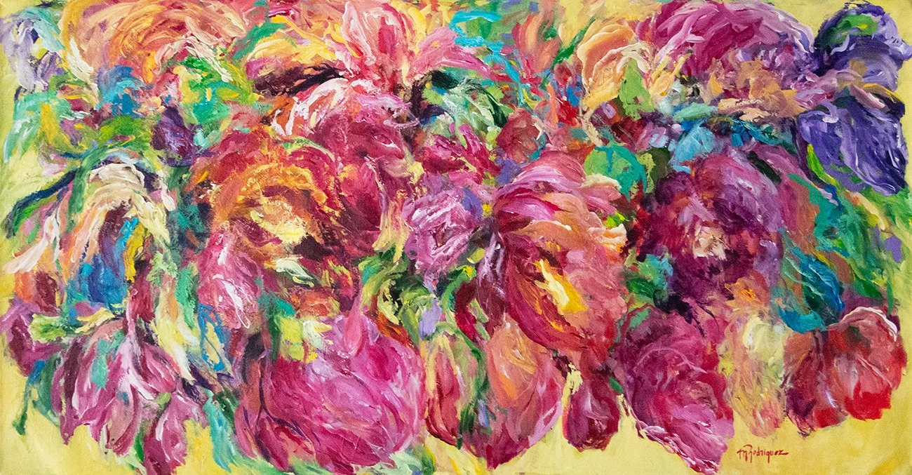 Maria Isabel Rodriguez