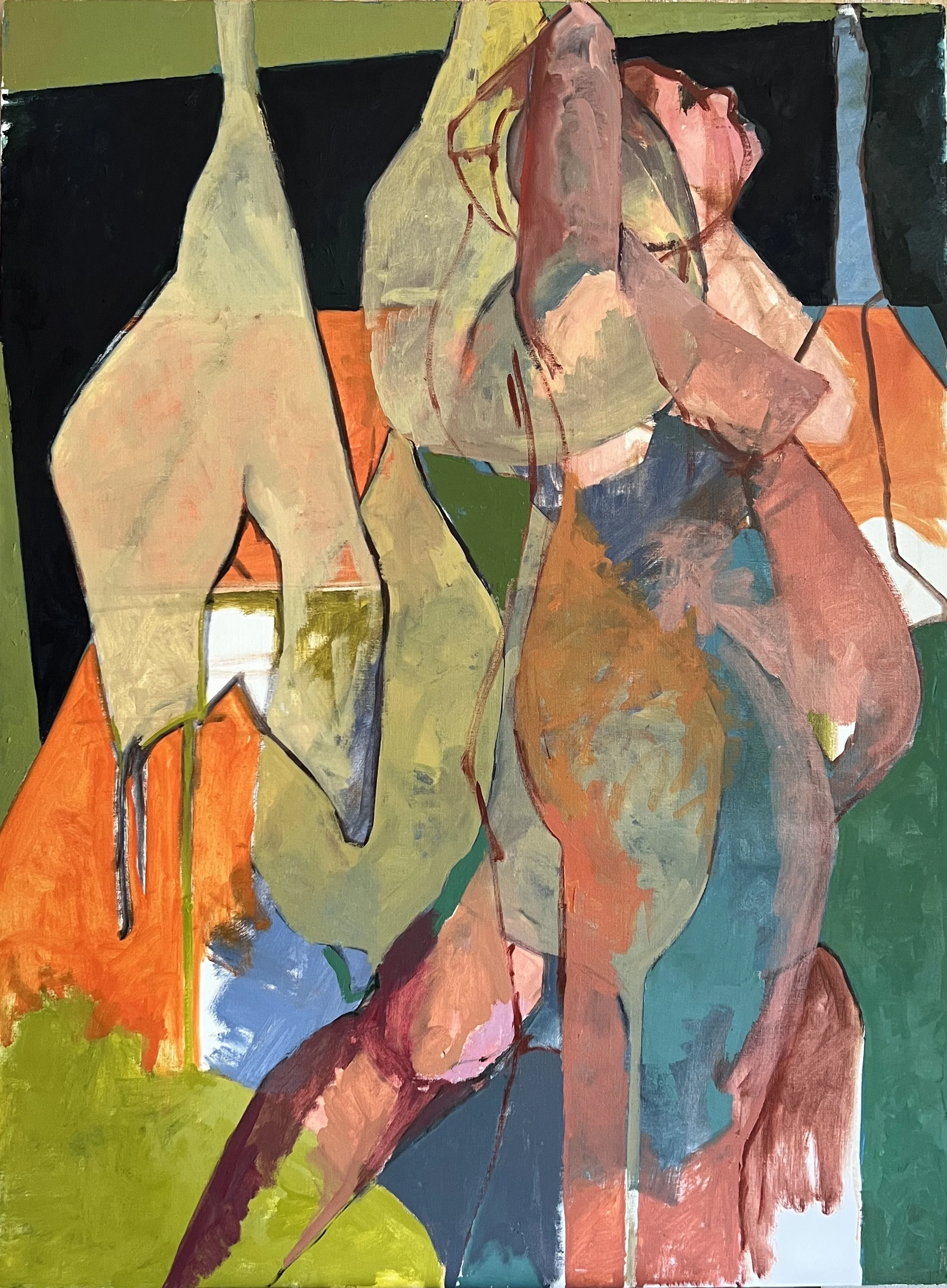 Jennifer Agricola Mojica