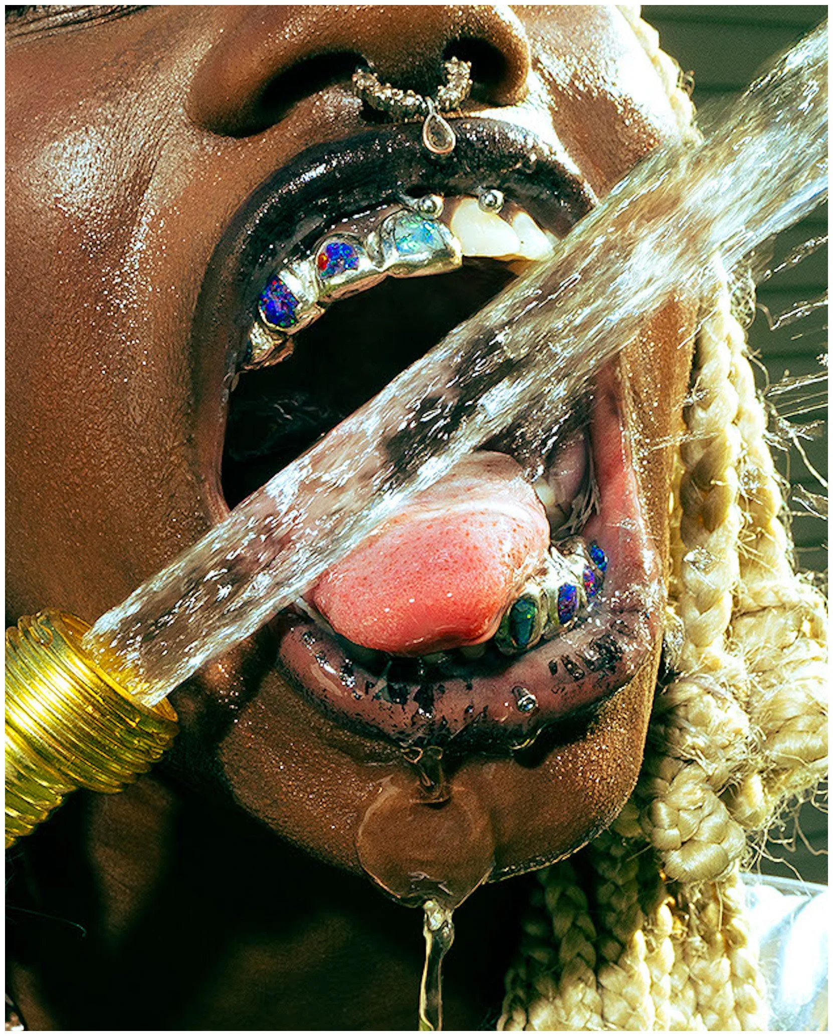 Wisdom Warner: An Iconic Vision