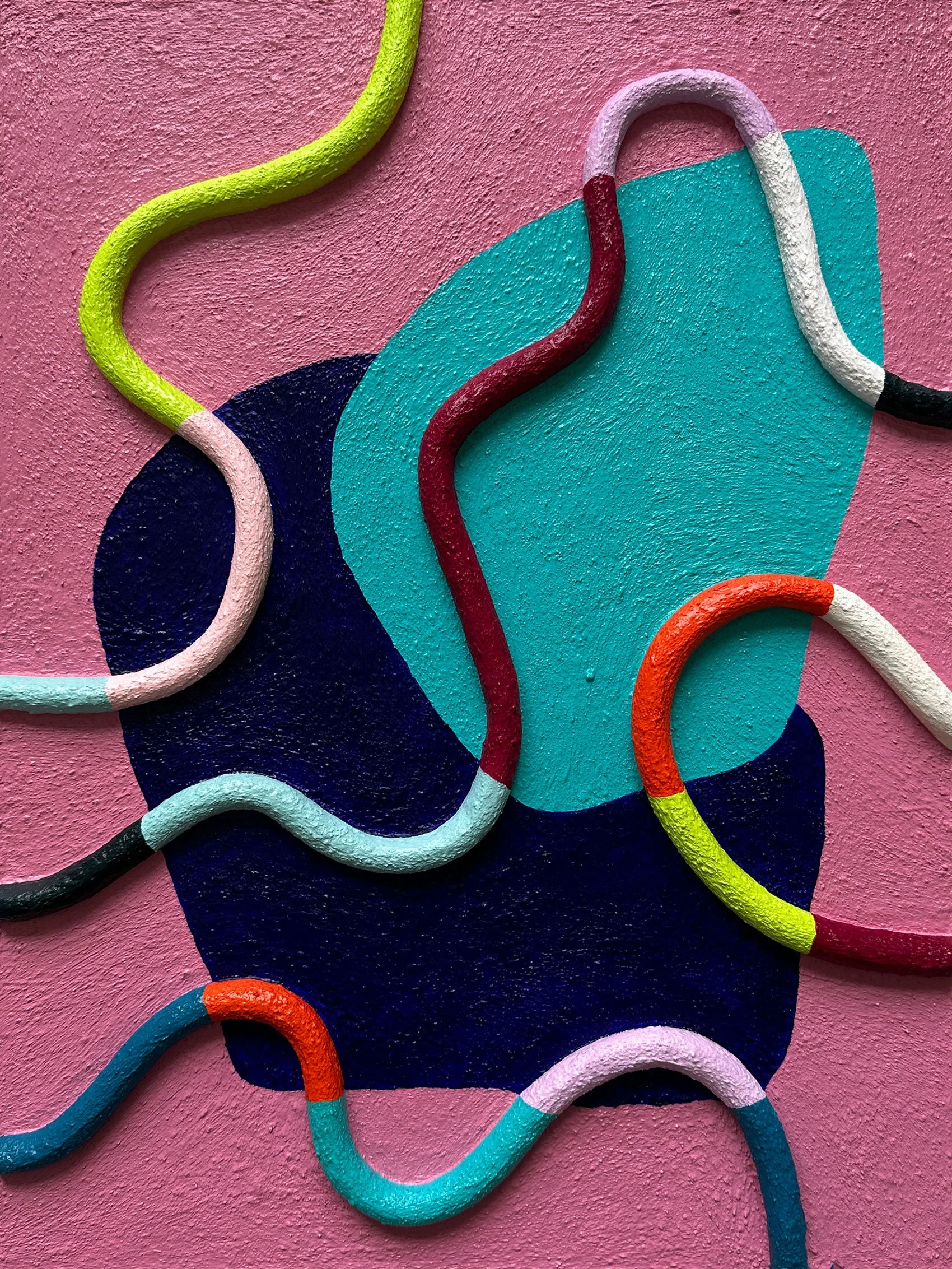 Steph Blondet: A Visual Journey