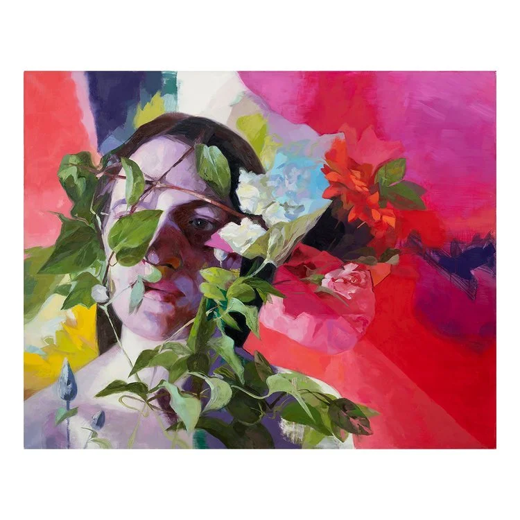 Yana Beylinson: Ephemeral Nature