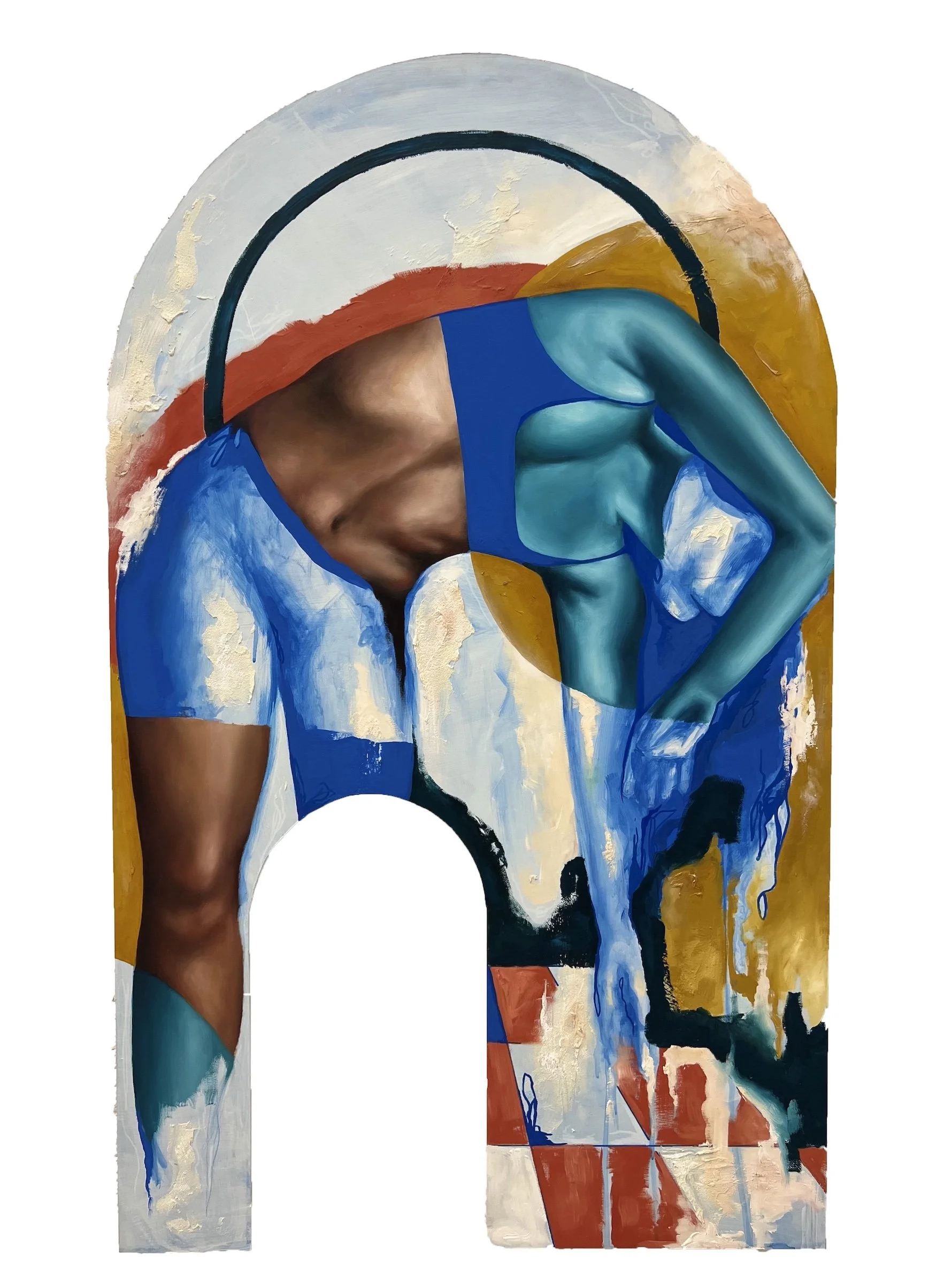 Mackenna Overholt: An Eye For Creation