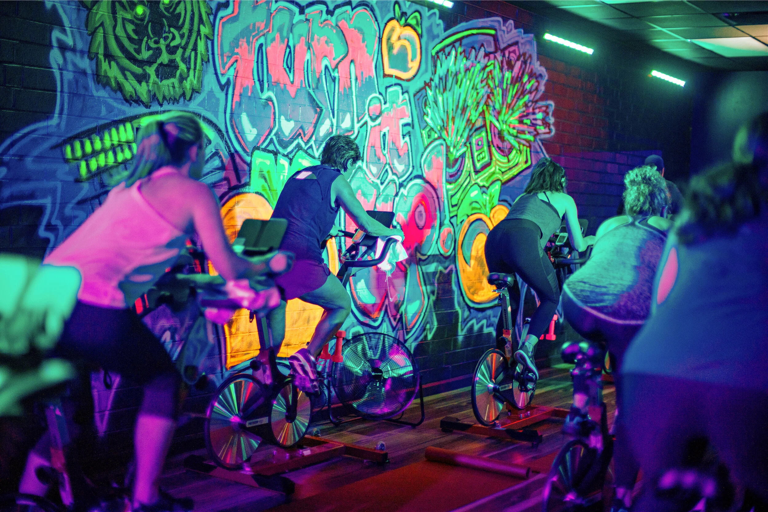 beats barre and bike