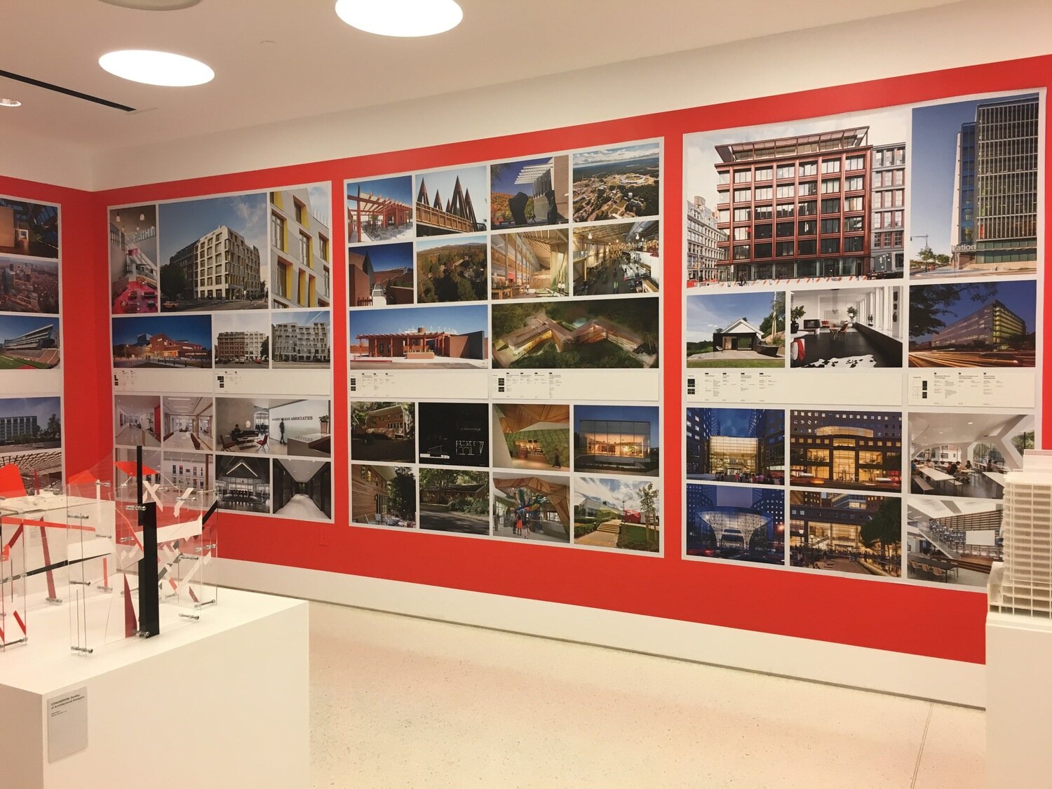 CENTER FOR ARCHITECTURE
