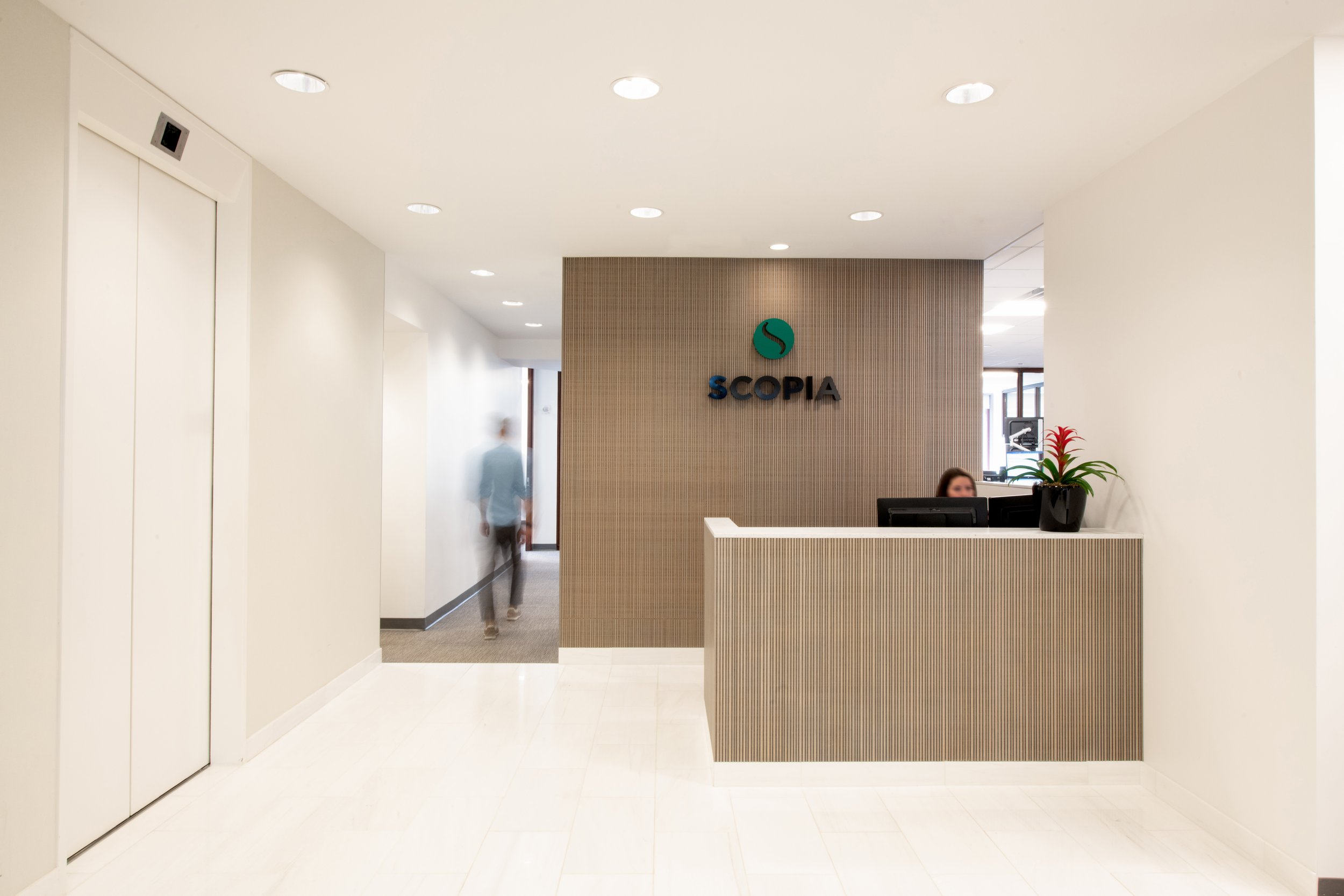 SCOPIA OFFICE