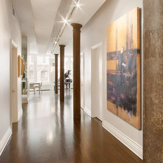 TRIBECA RESIDENCE