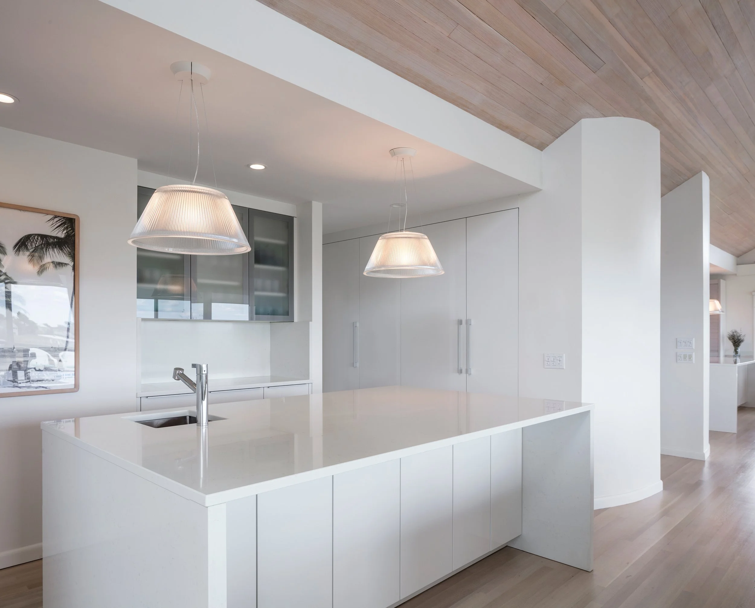 SEASIDE HOUSE