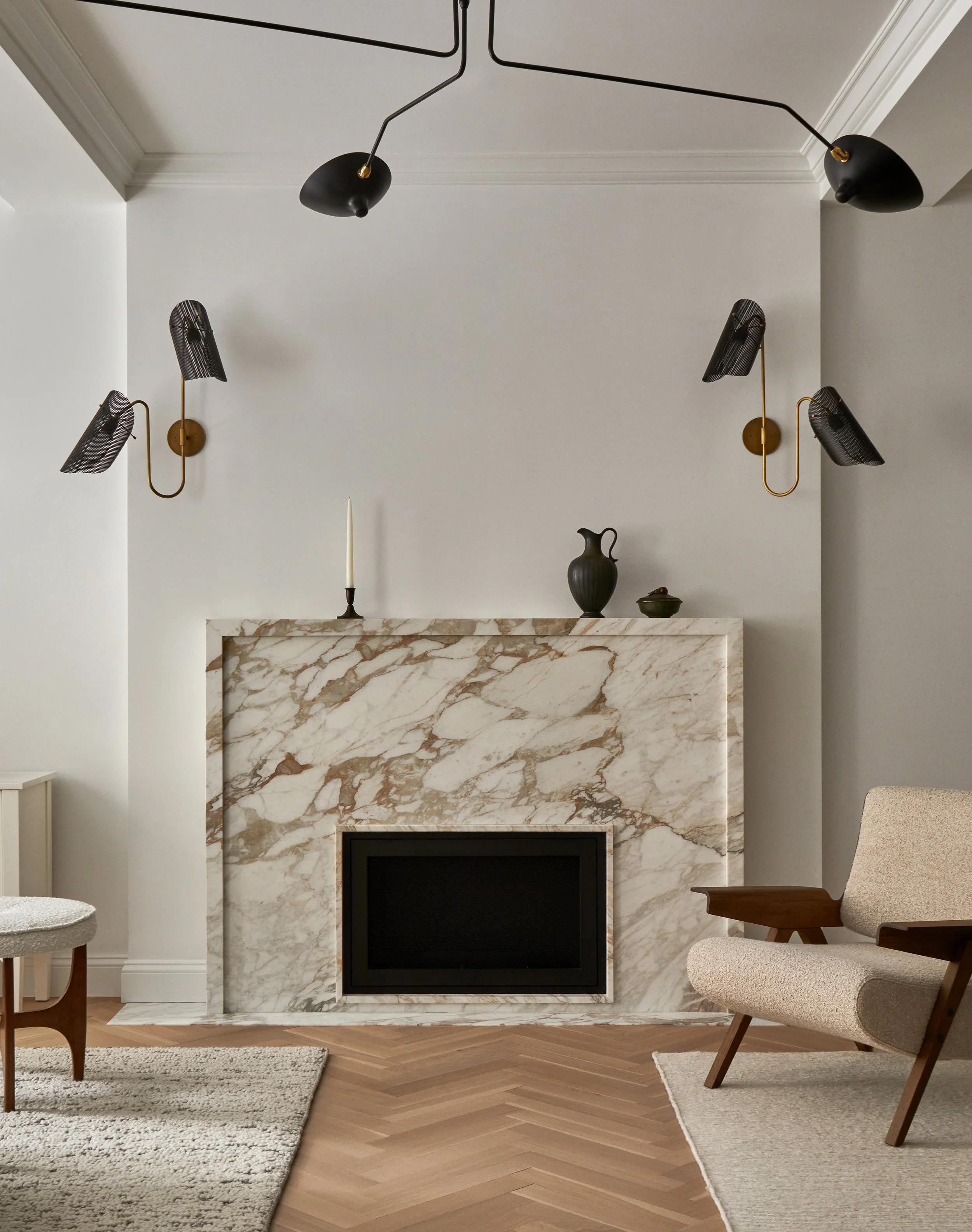 MADISON AVENUE RESIDENCE