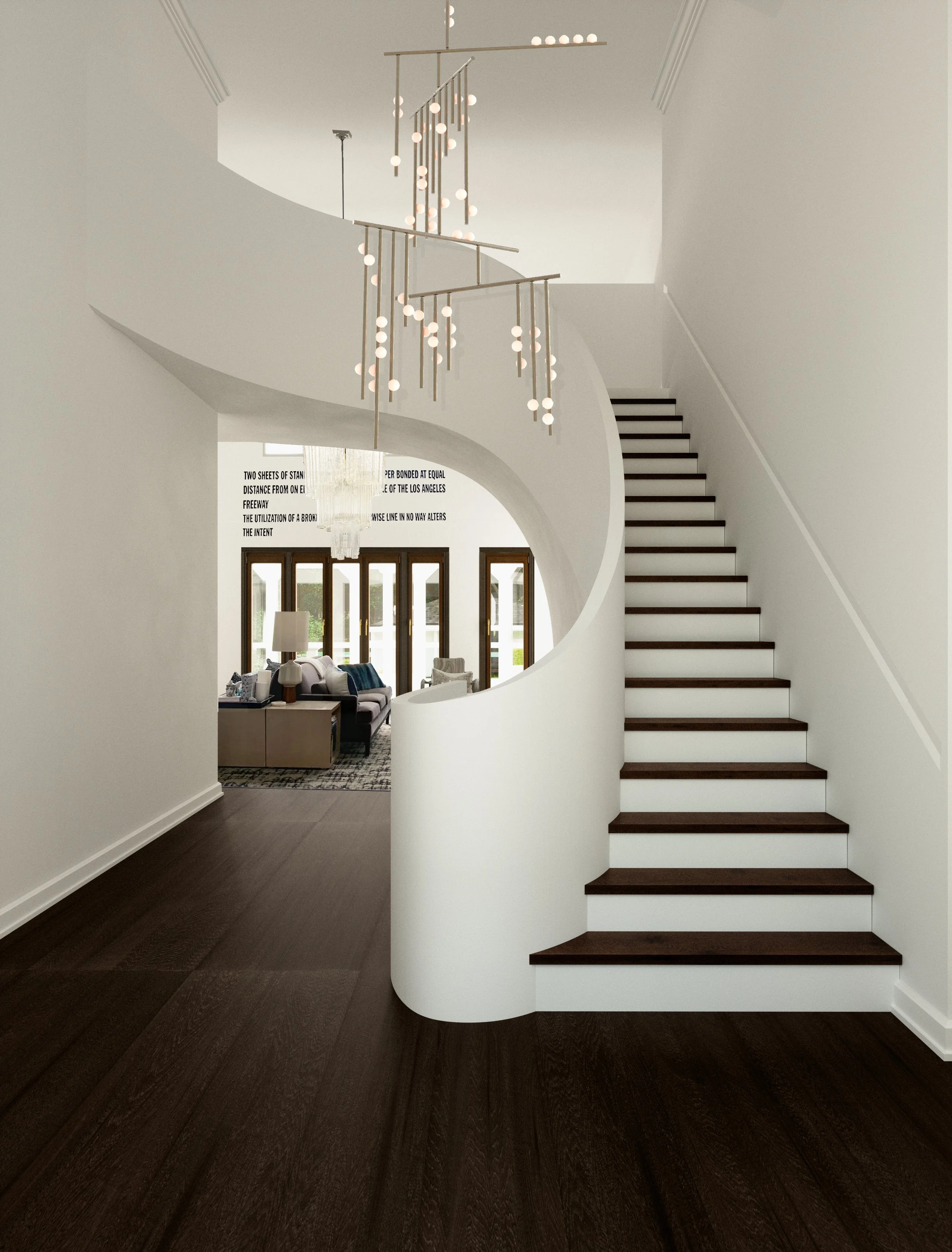 SAG HARBOR MODERN
