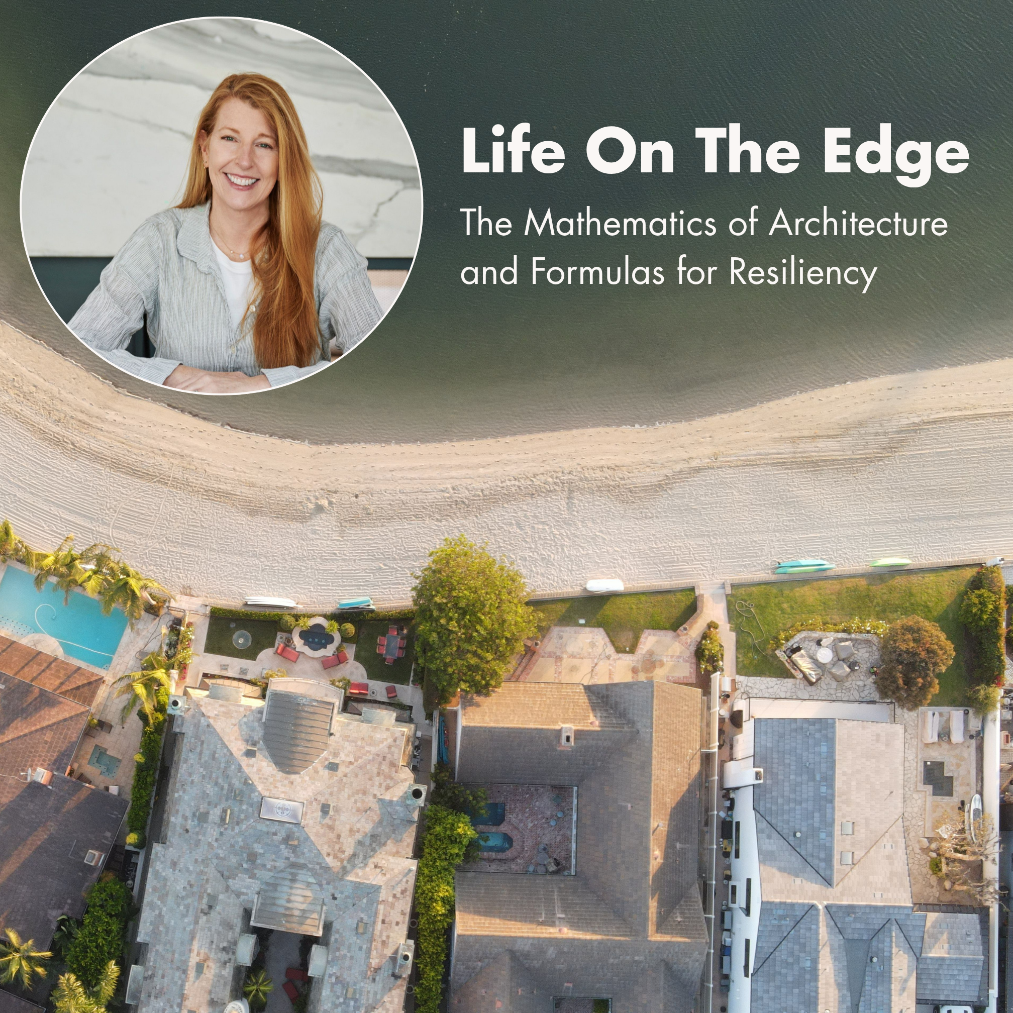 KAREN’S TALK AT AIA NJ’S VIRTUAL SUSTAINABILITY CONFERENCE