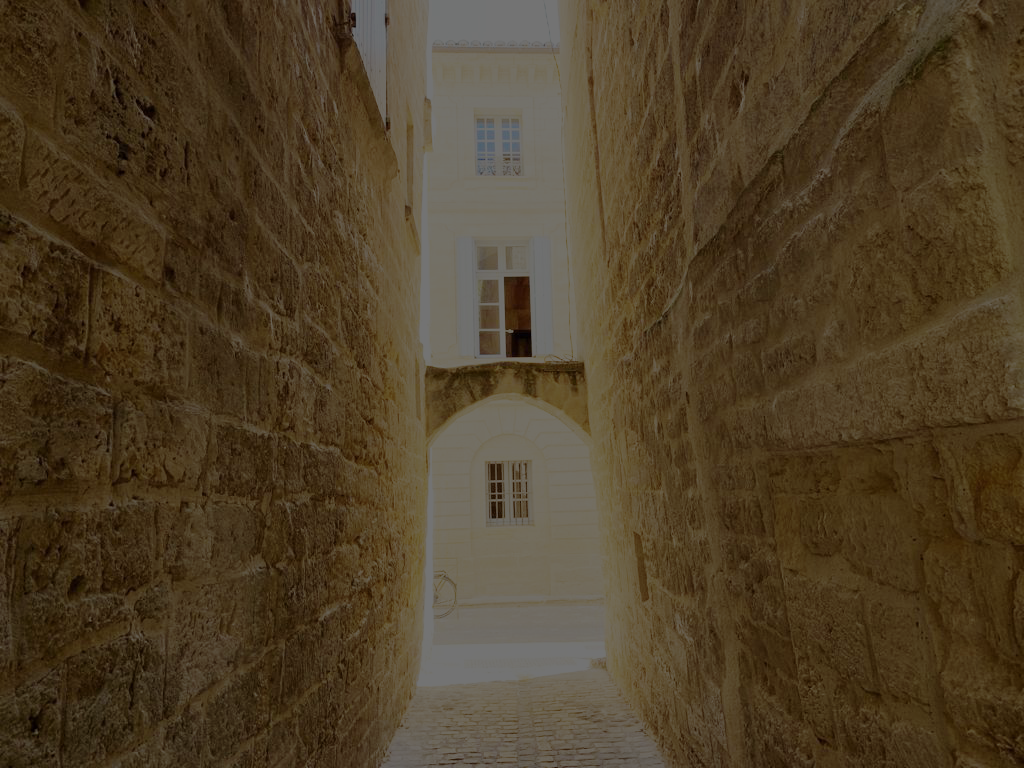 Nous avons hâte de vous recevoir !