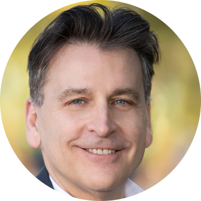 Brian Lukach, PhD