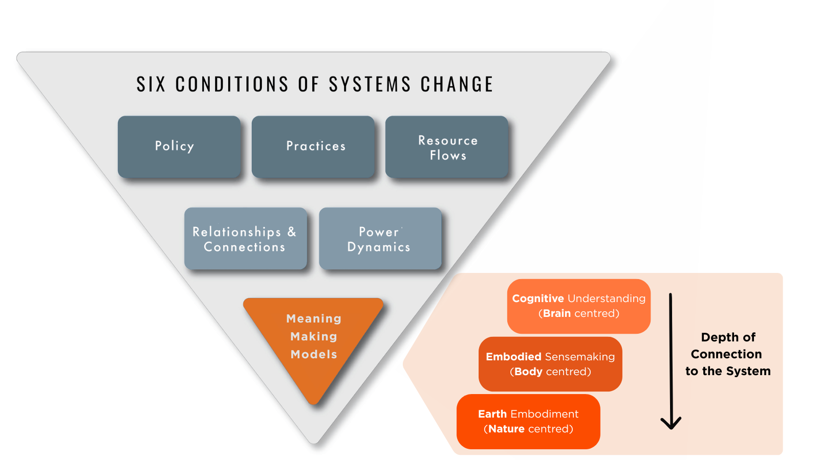 Relational Systems Change How Systems Shift — Collective Change Lab
