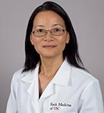 Tracy Nguyen-Oghalai, MD#Clinical Assistant Professor of Medicine