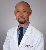 Shuntaro Shinada, MD#Assistant Professor of Clinical Medicine