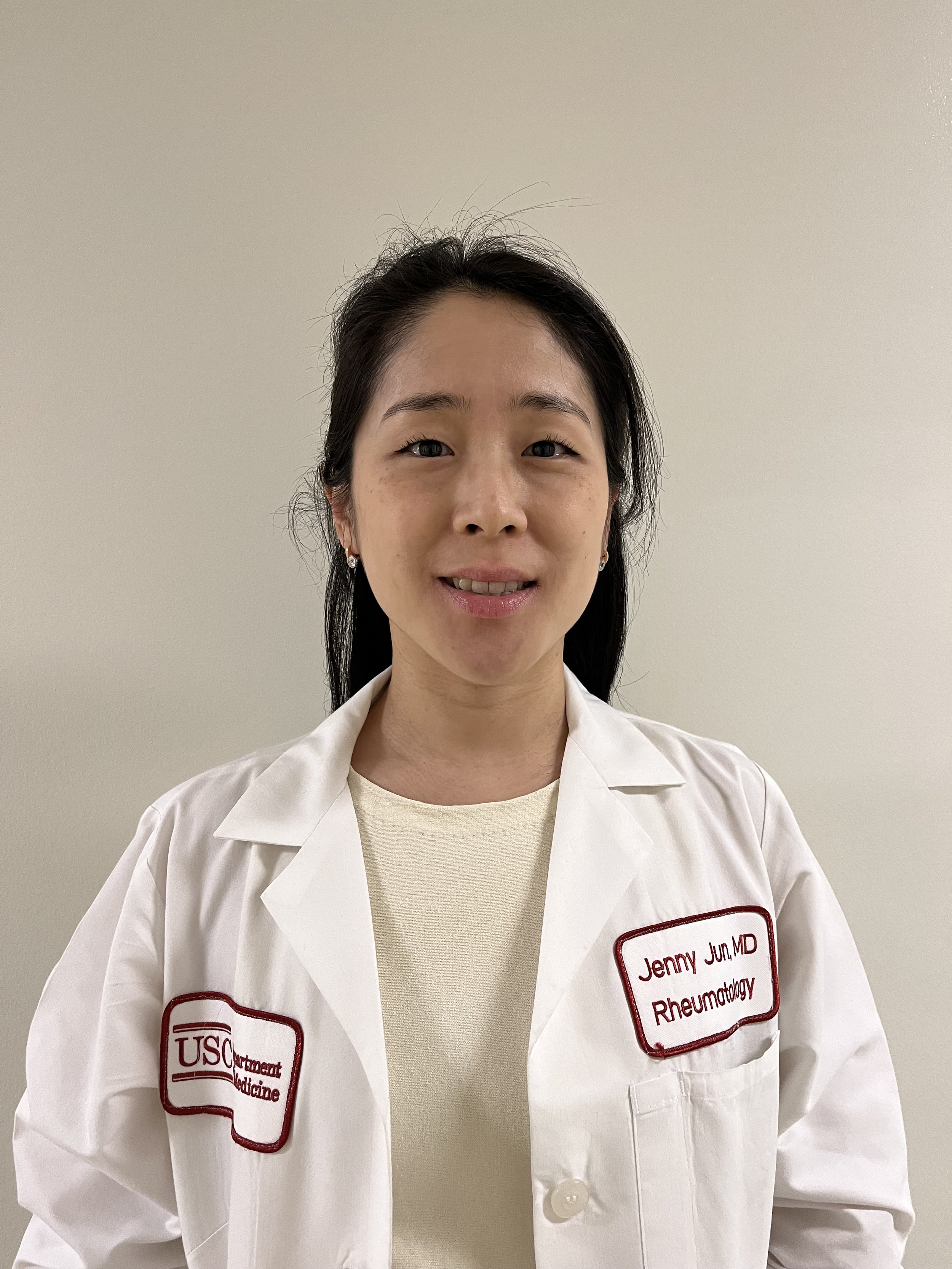 Jenny Jun, MD#Assistant Professor of Clinical Medicine