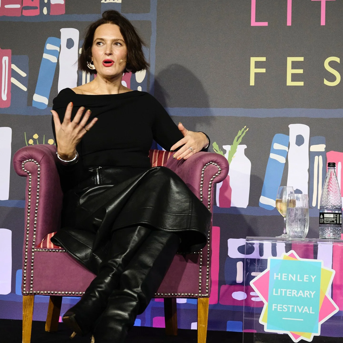 Henley Literary Festival