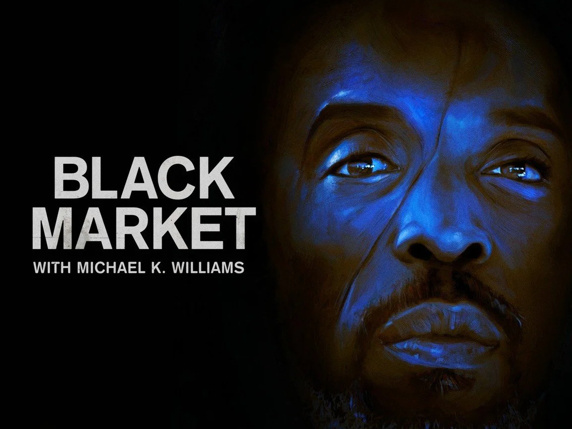 Black Market with Michael K. Williams, Season 2