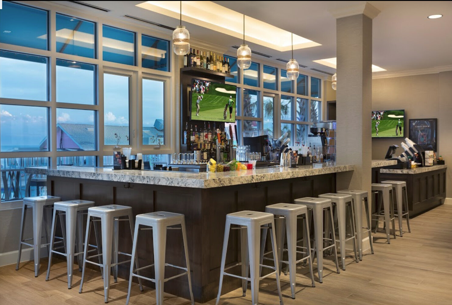 Collaborating for the Hospitality Industry