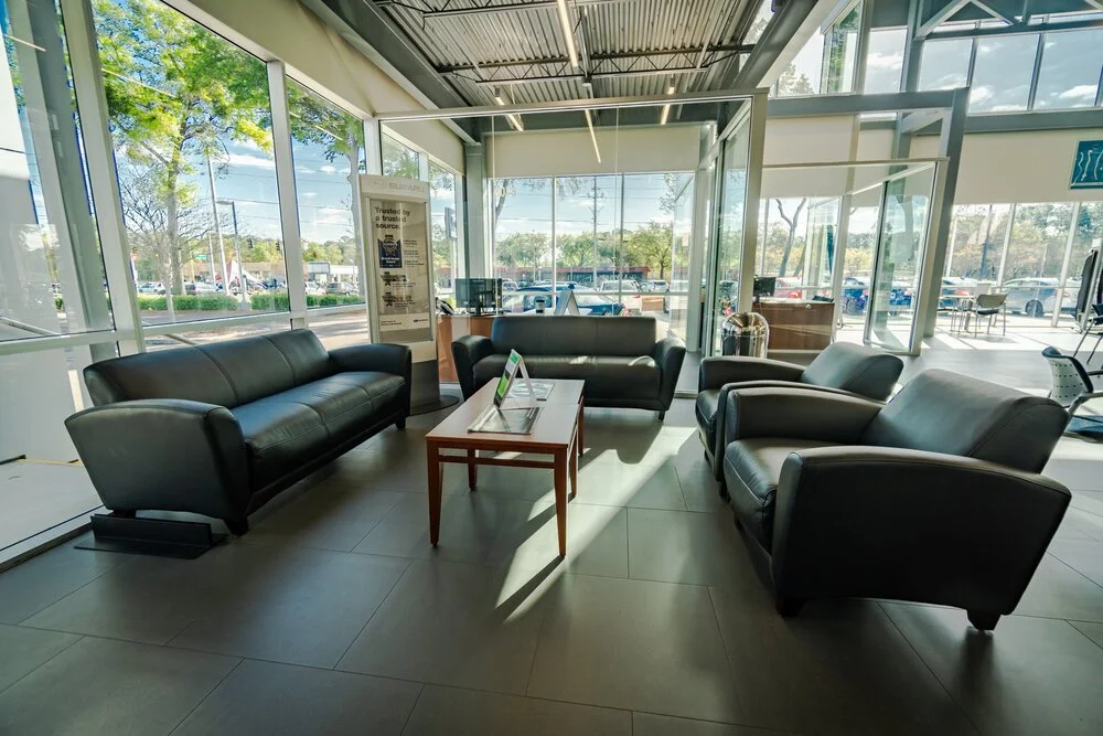 Subaru of Orange Park