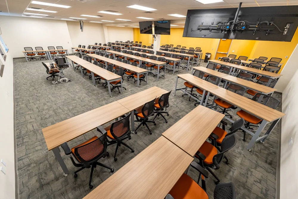 Burrell College of Osteopathic Medicine