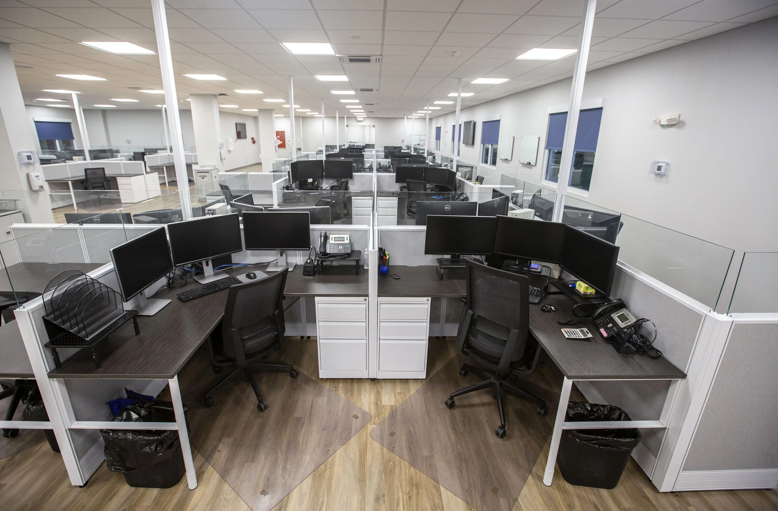 The Evolution of Office Furniture: Trends That Are Shaping Modern Workspaces