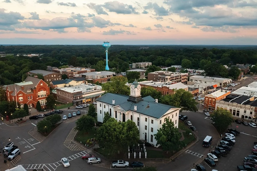 Oxford