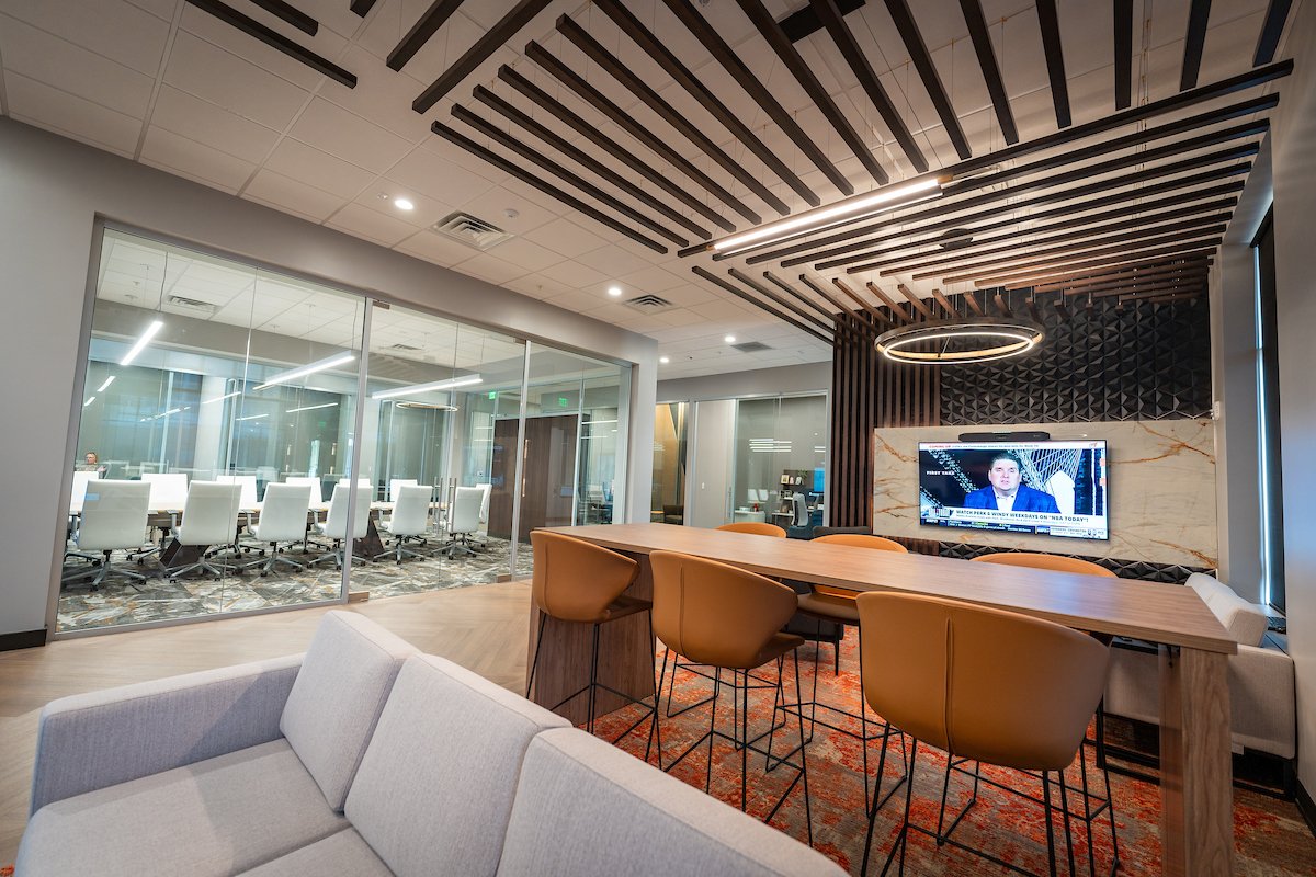 2024 Office Design Trends