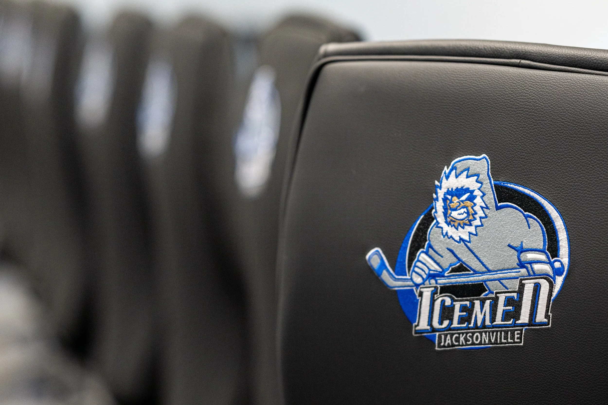 Jacksonville Icemen