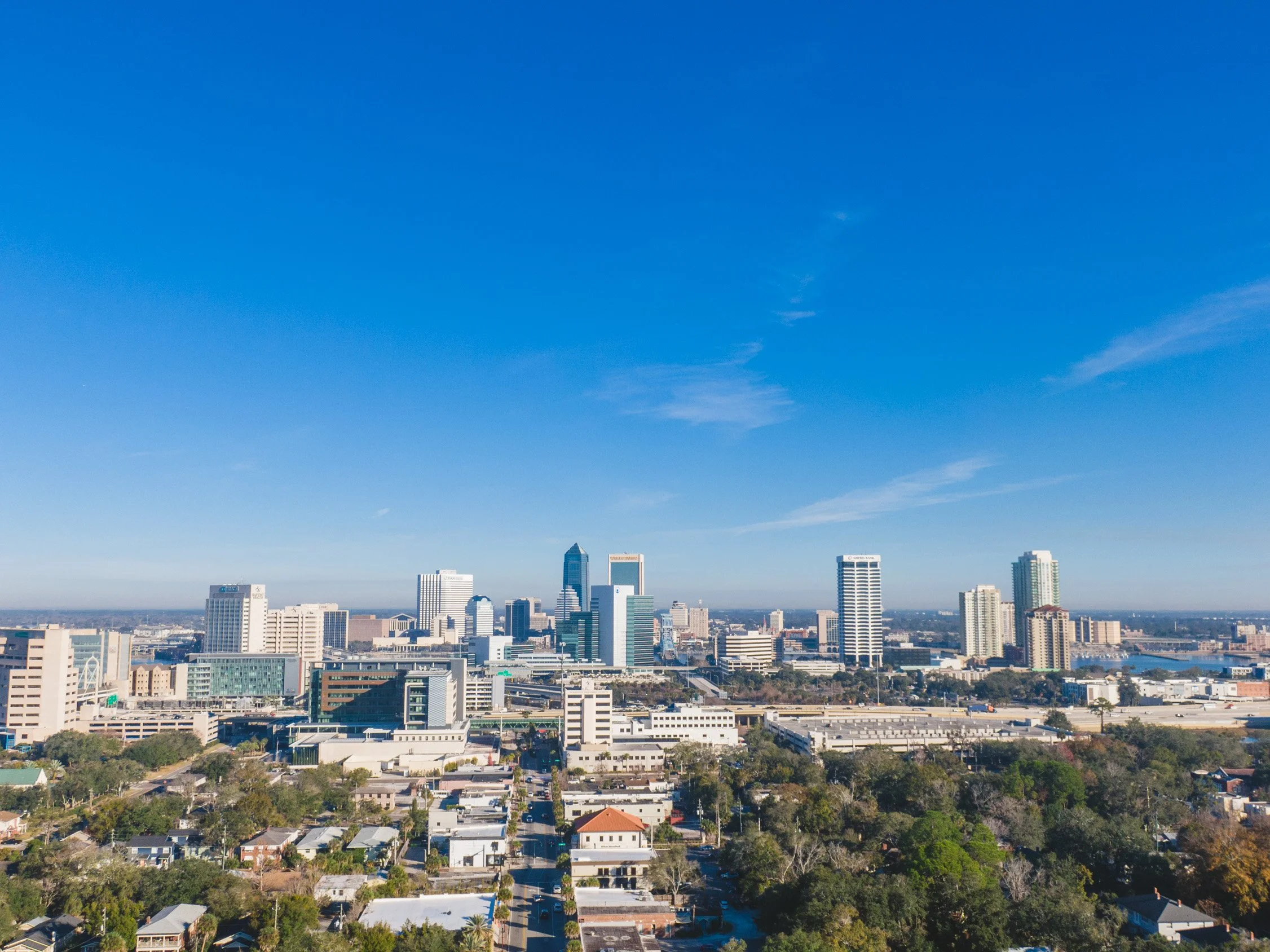 Jacksonville