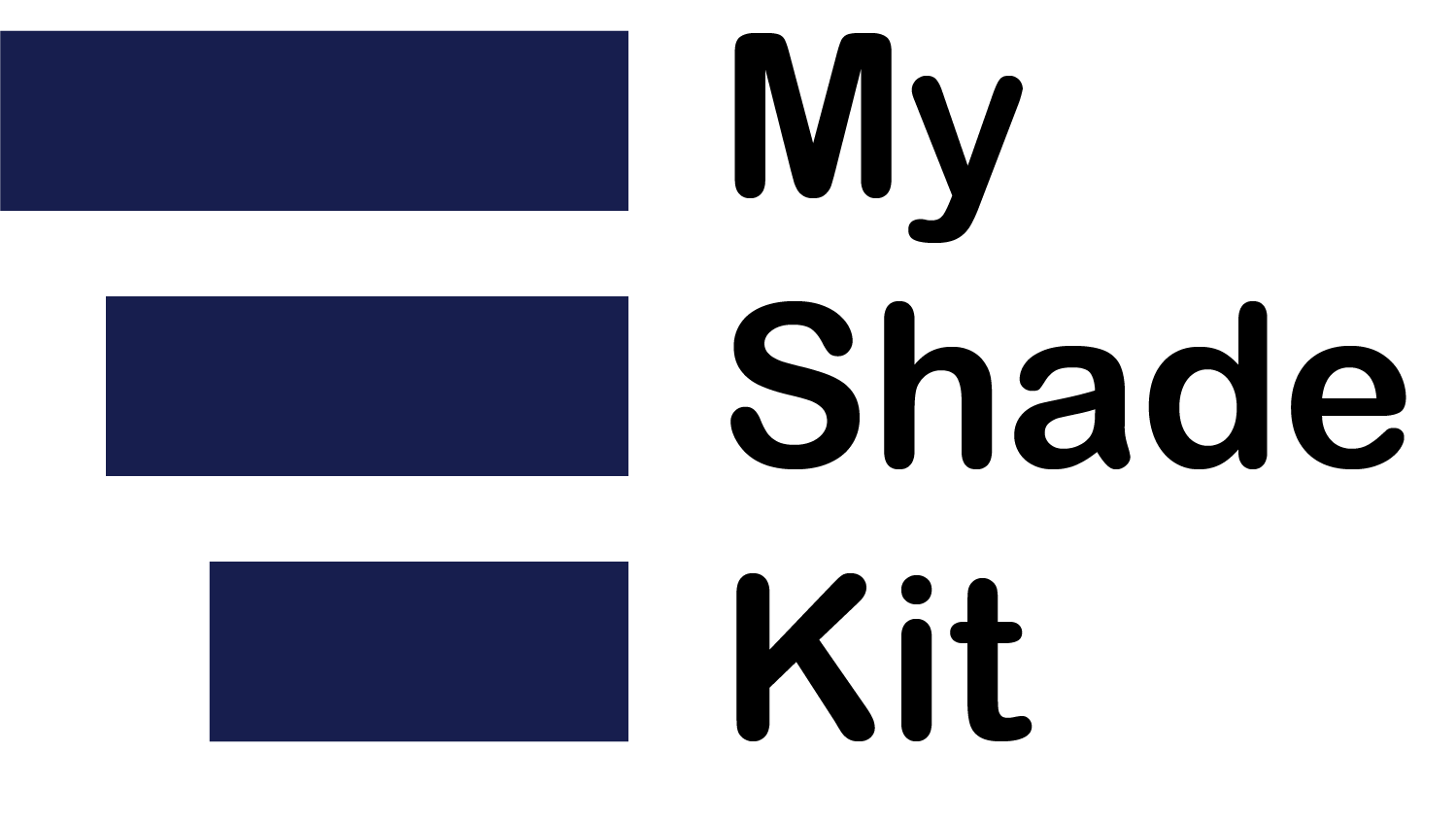 My Shade Kit
