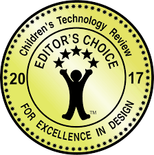 Children's Technology Review 2017 Editor's Choice for Fractions Boost