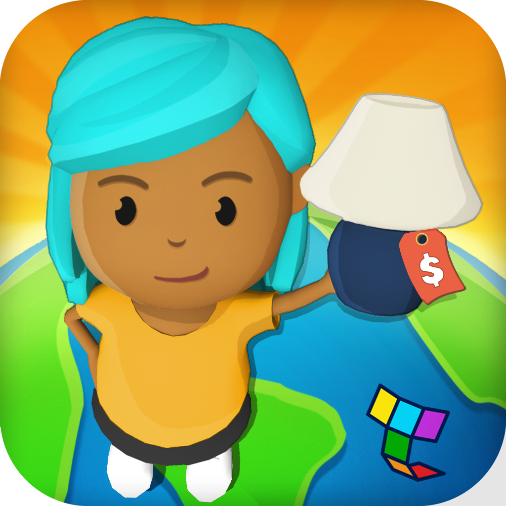 Math for toddlers - The Game for Kids!::Appstore for Android