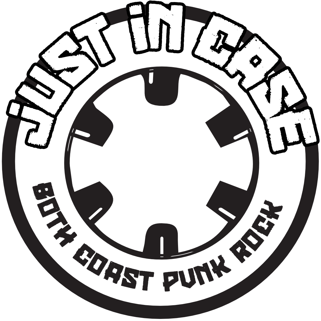Just In Case | Punk/Rock - San Diego, CA