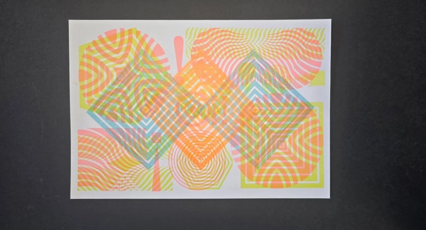 In this space, human beings matter.