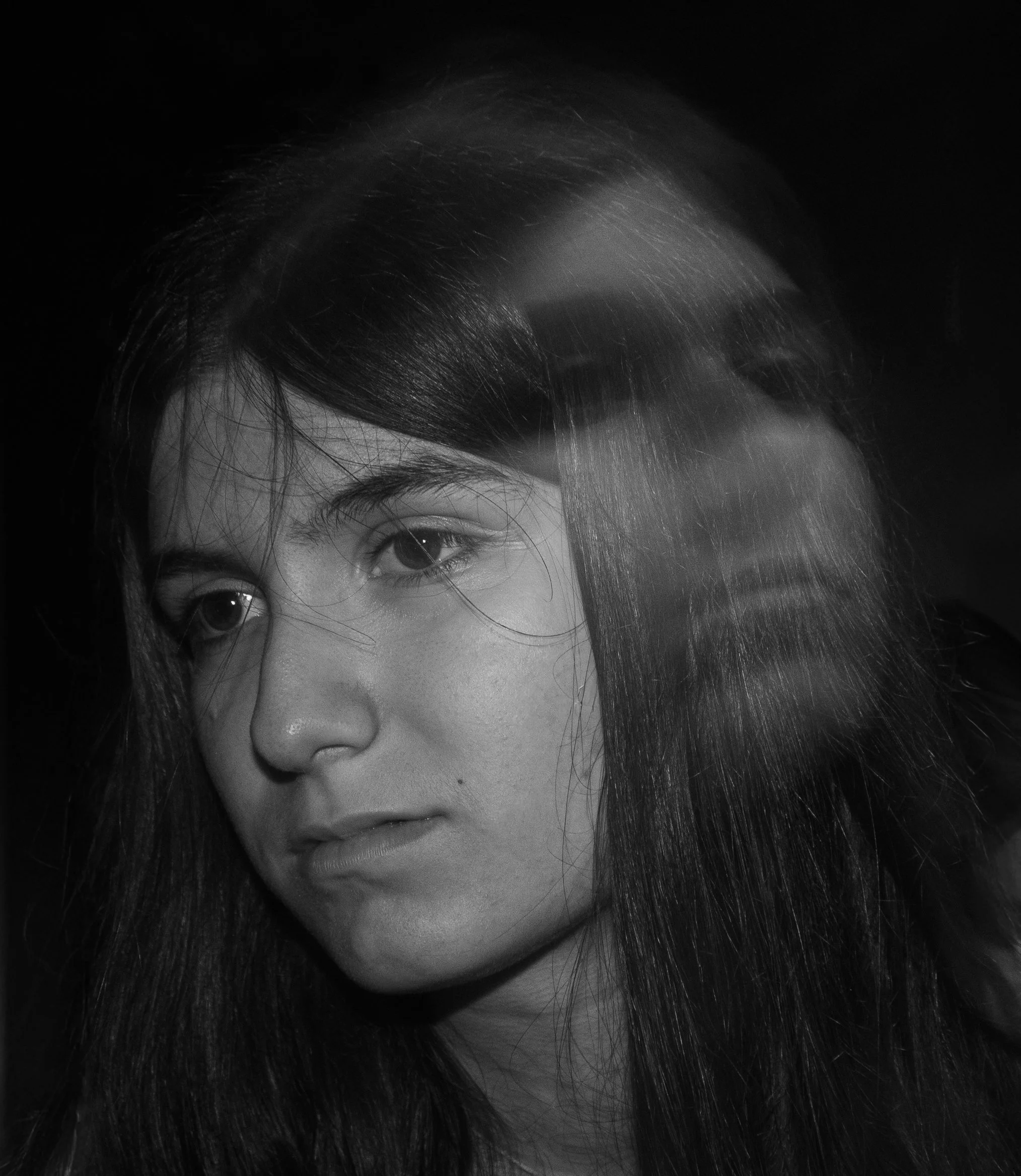 Grace T