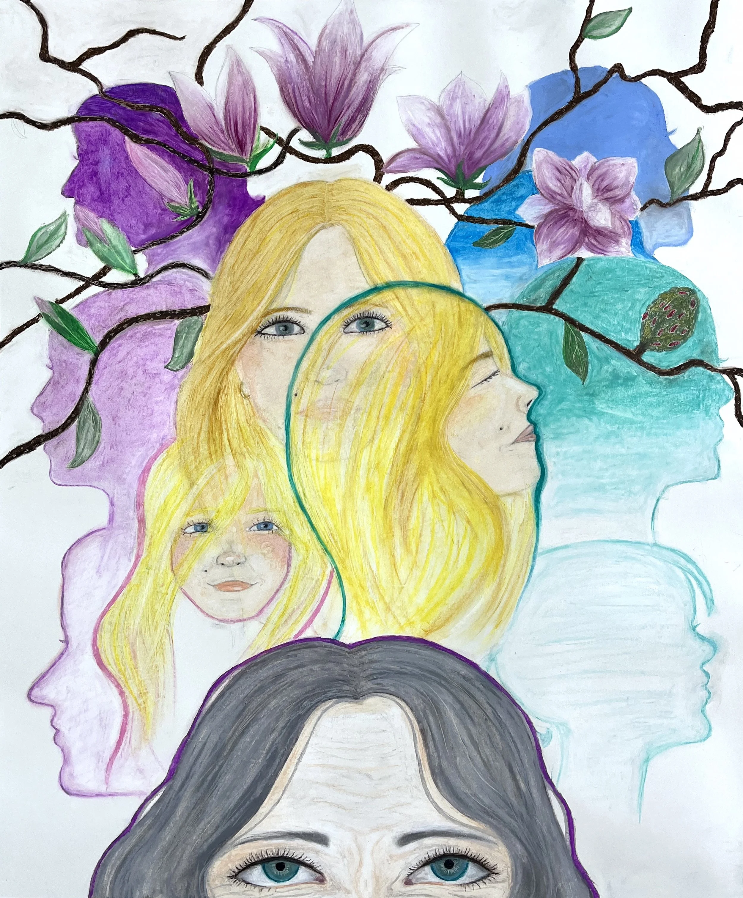 Magnolia E