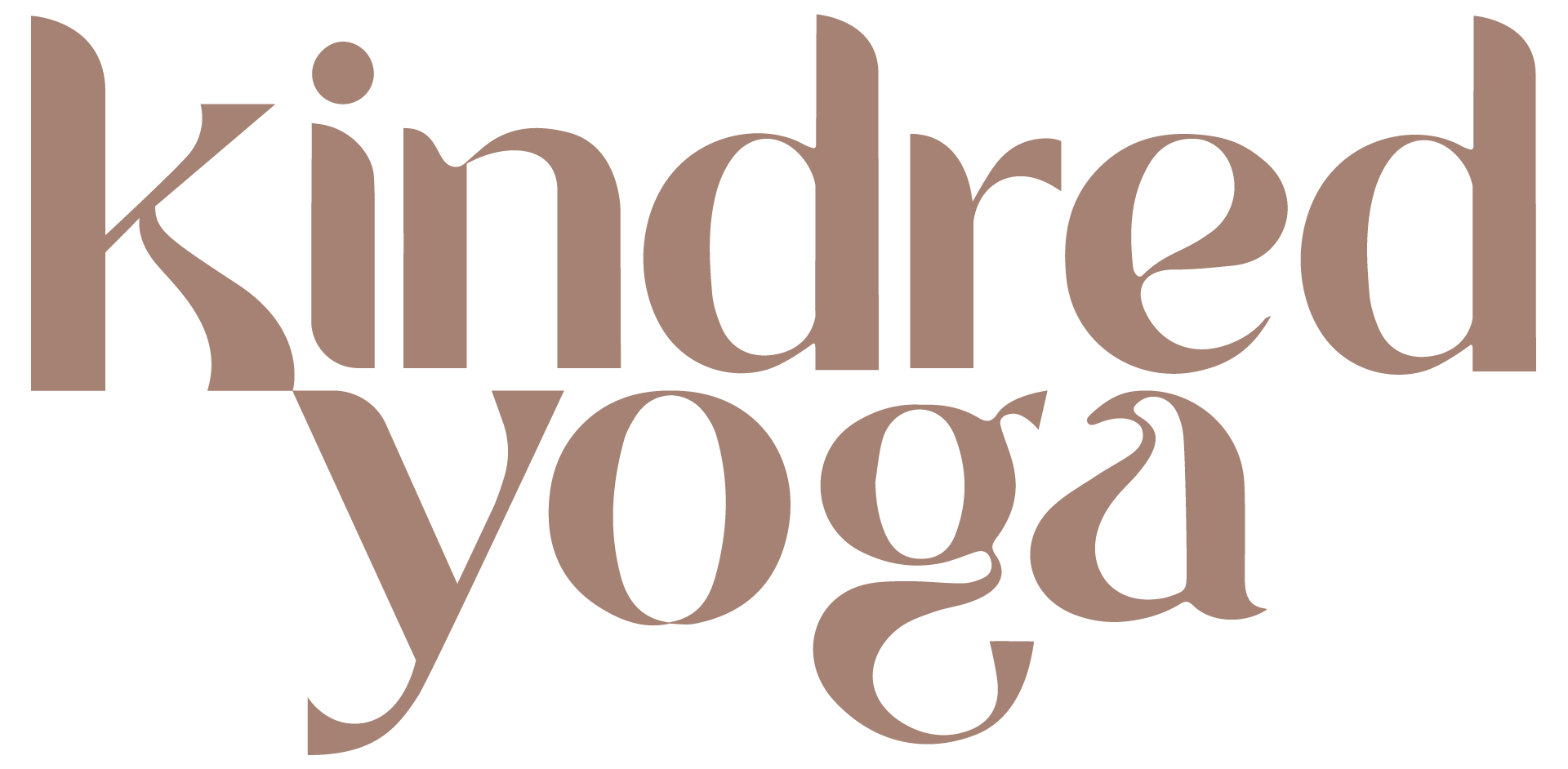 Kindred Yoga