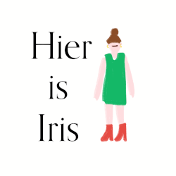Iris Van Robays