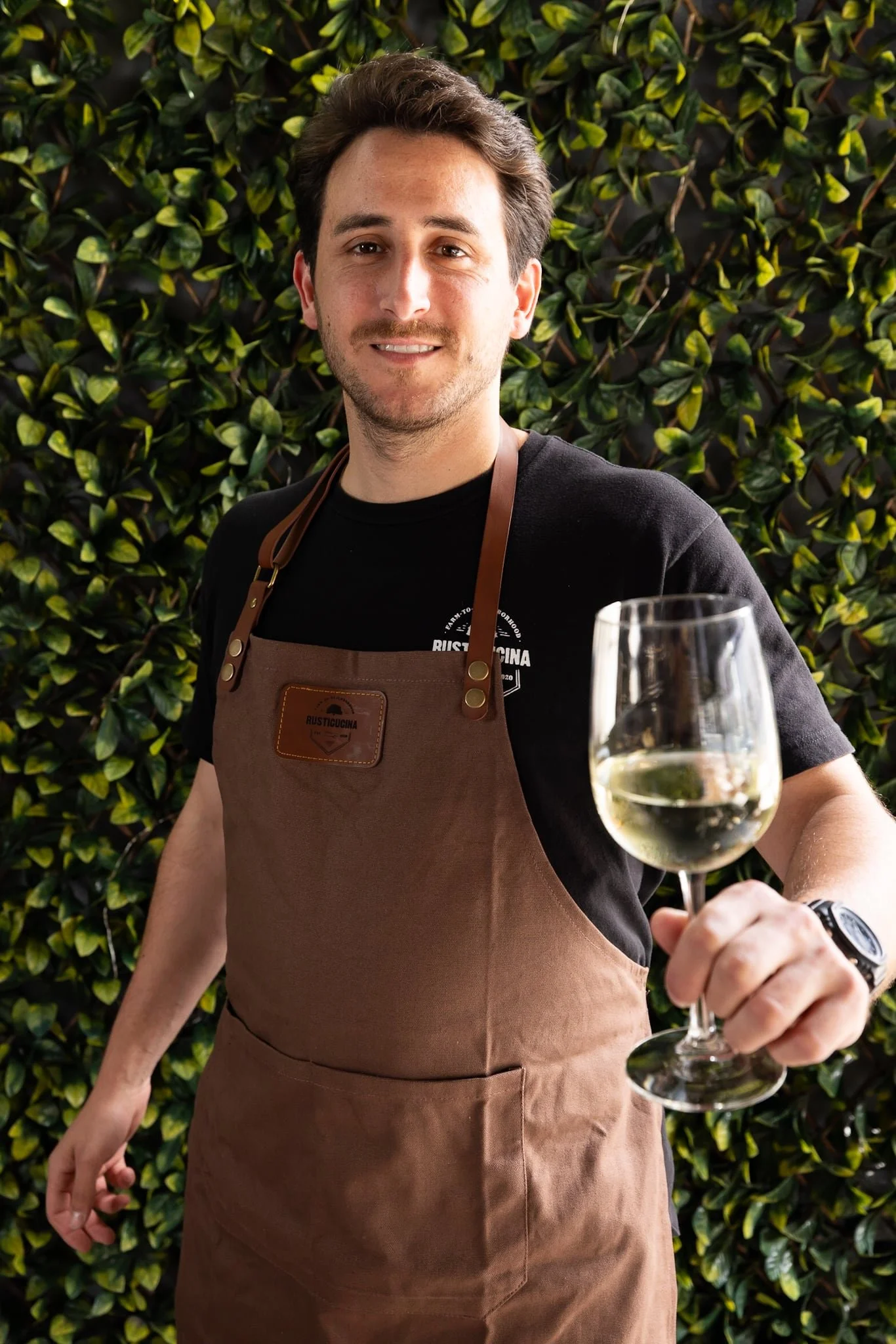 Allesandro Lo Coco, Server 02.JPG