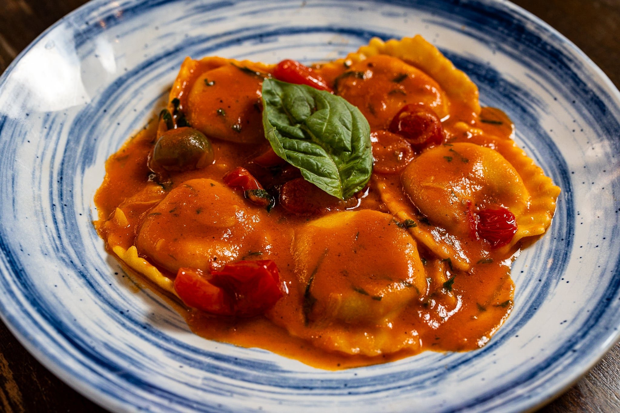 Lobster Ravioli 05.JPG