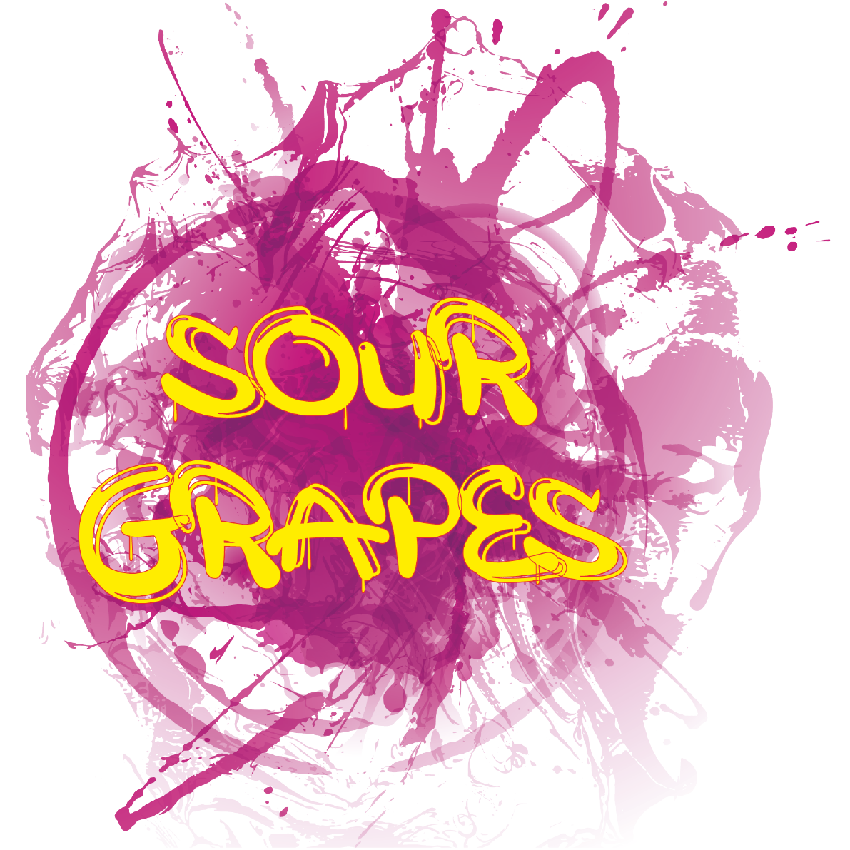 Sour Grapes 