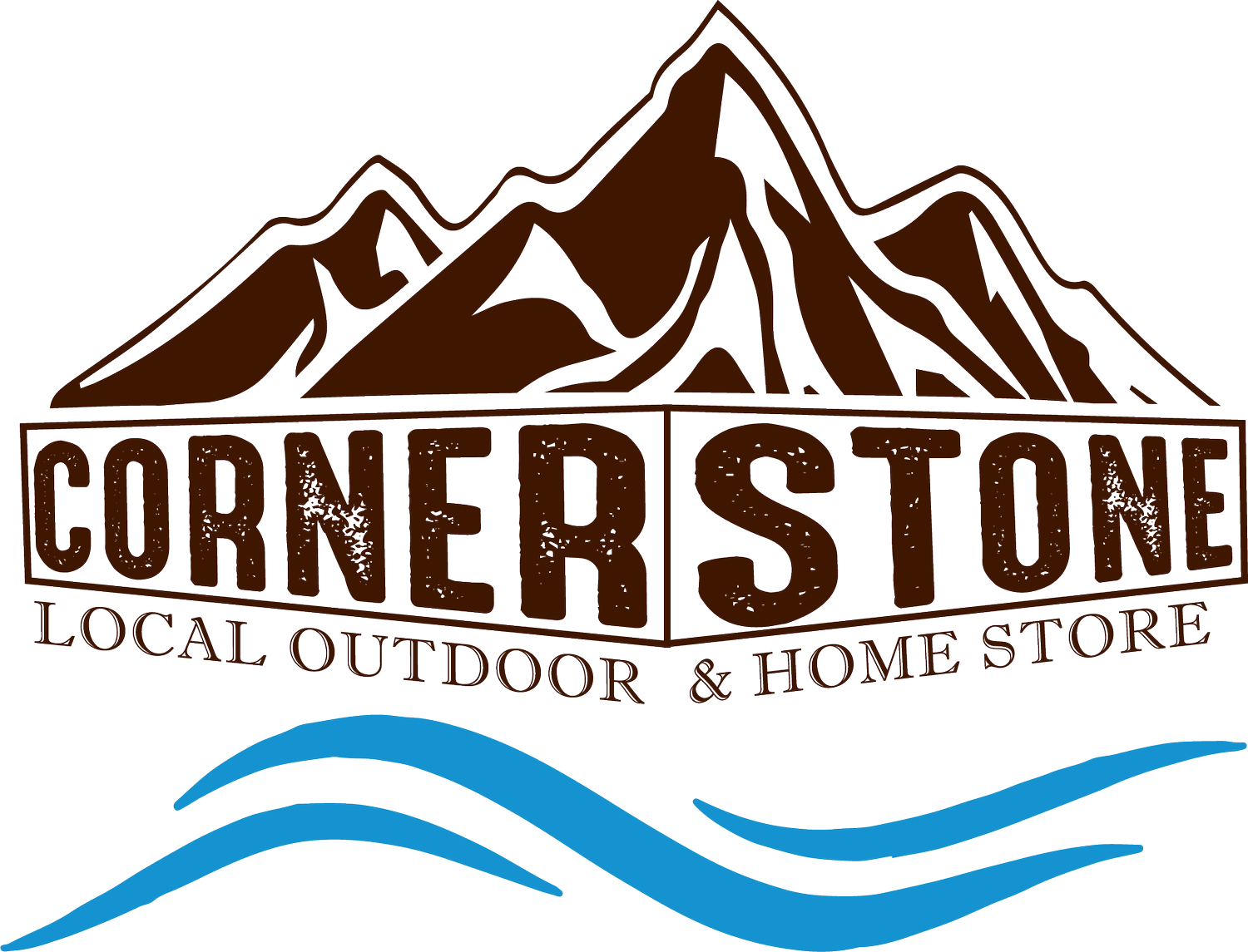 Cornerstone Shops at Chama