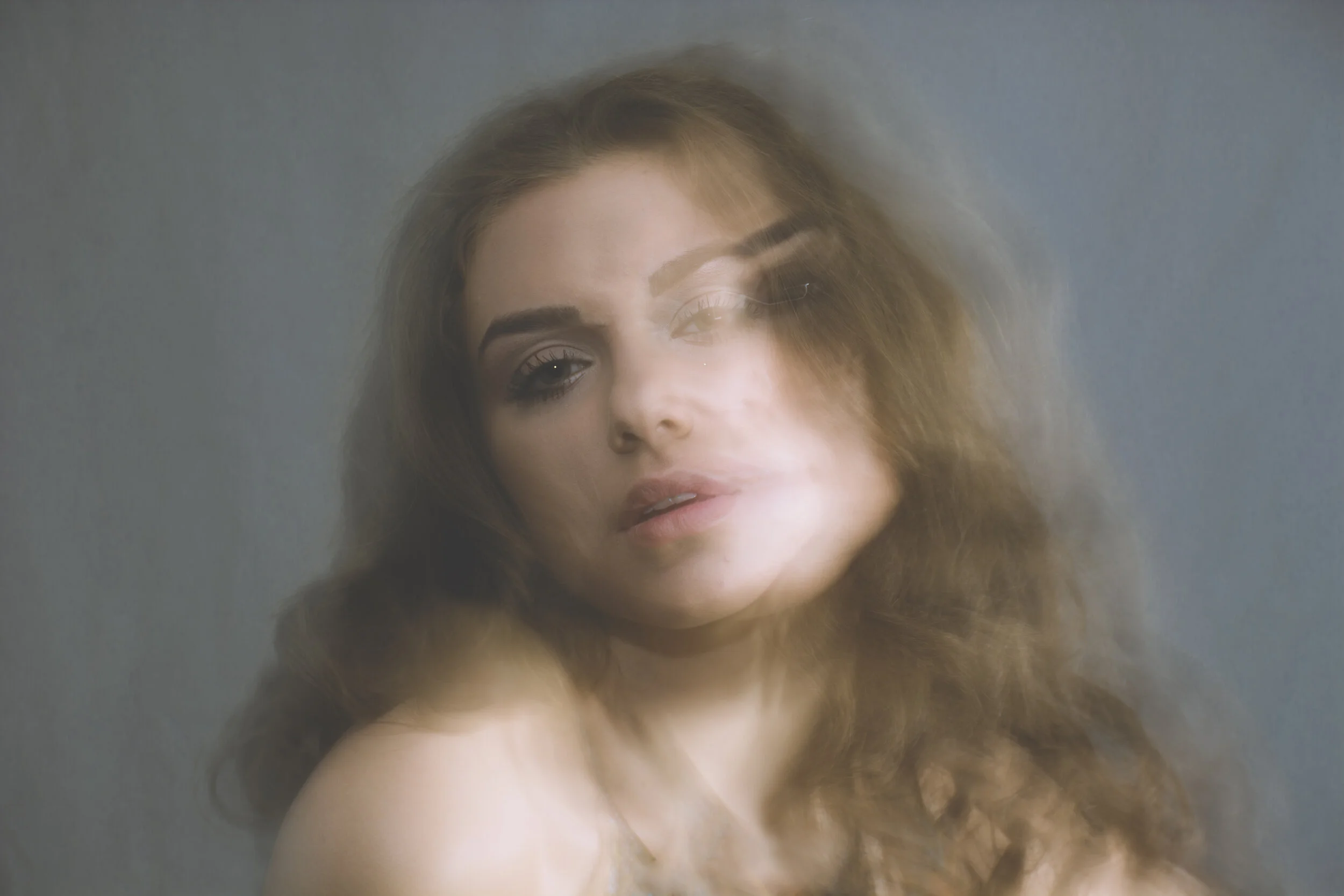 Digital - Un-retouched - Un-edited - All In Camera