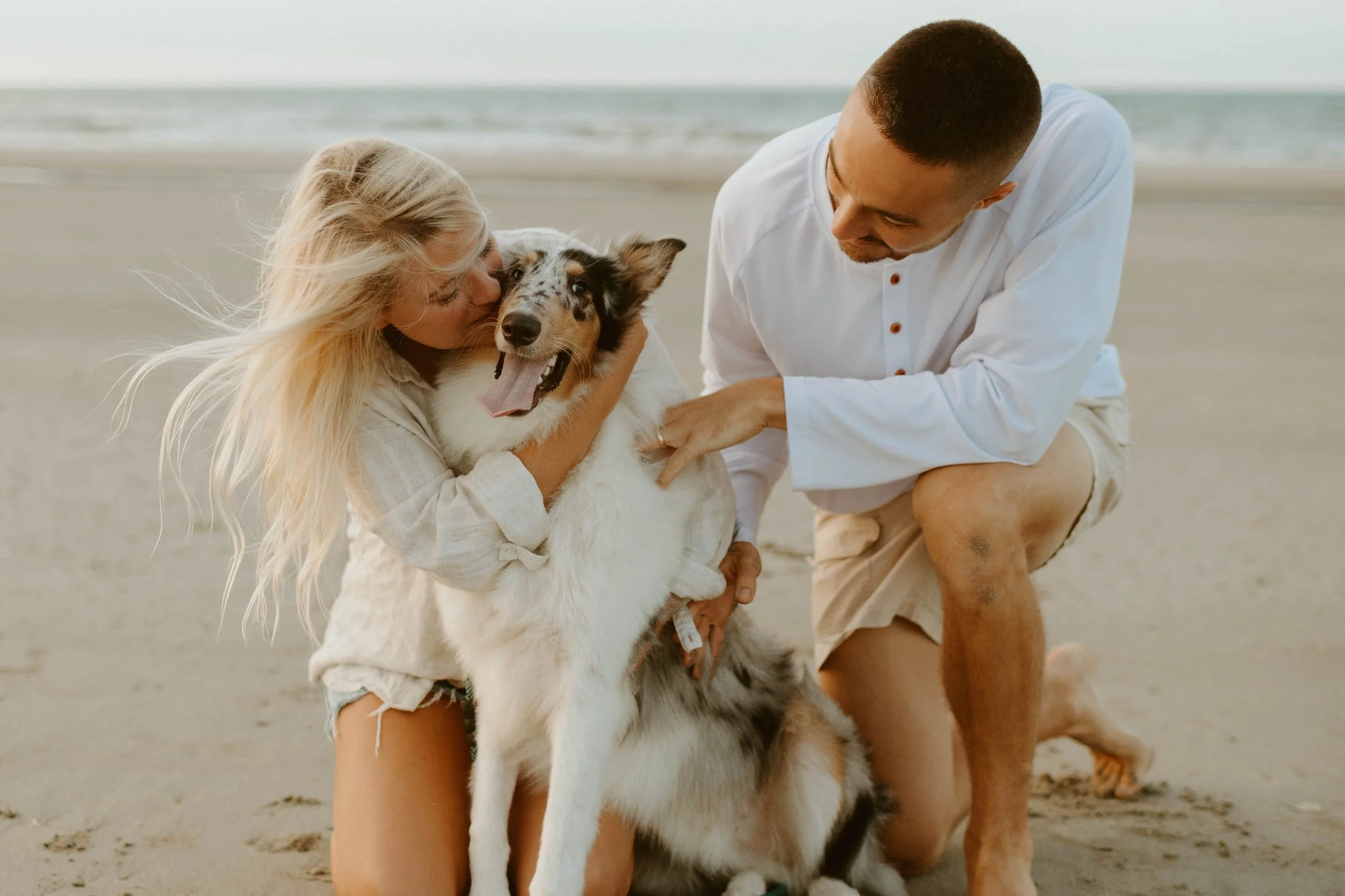 Kylie + Justin // pregnancy announcement